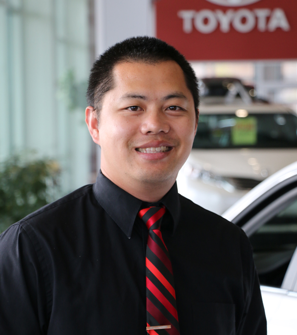 product specialist toyota #4