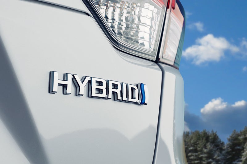 hybrids